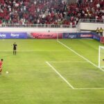 Drama Injury Time! Indonesia U-19 Kalahkan Vietnam 2-1 dan Lolos ke Semifinal 11 Indonesia
