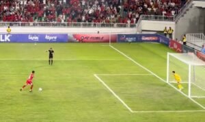 Drama Injury Time! Indonesia U-19 Kalahkan Vietnam 2-1 dan Lolos ke Semifinal Indonesia