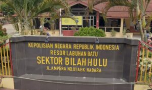 3 Bulan Berlalu, Kasus Pencurian di Persiluangan 2 Bilah Hulu Belum Terungkap