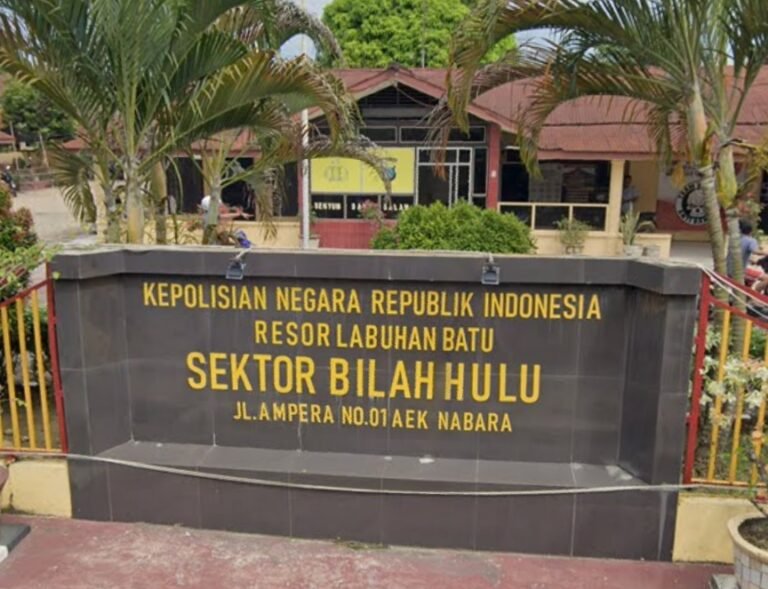3 Bulan Berlalu, Kasus Pencurian di Persiluangan 2 Bilah Hulu Belum Terungkap Pencurian
