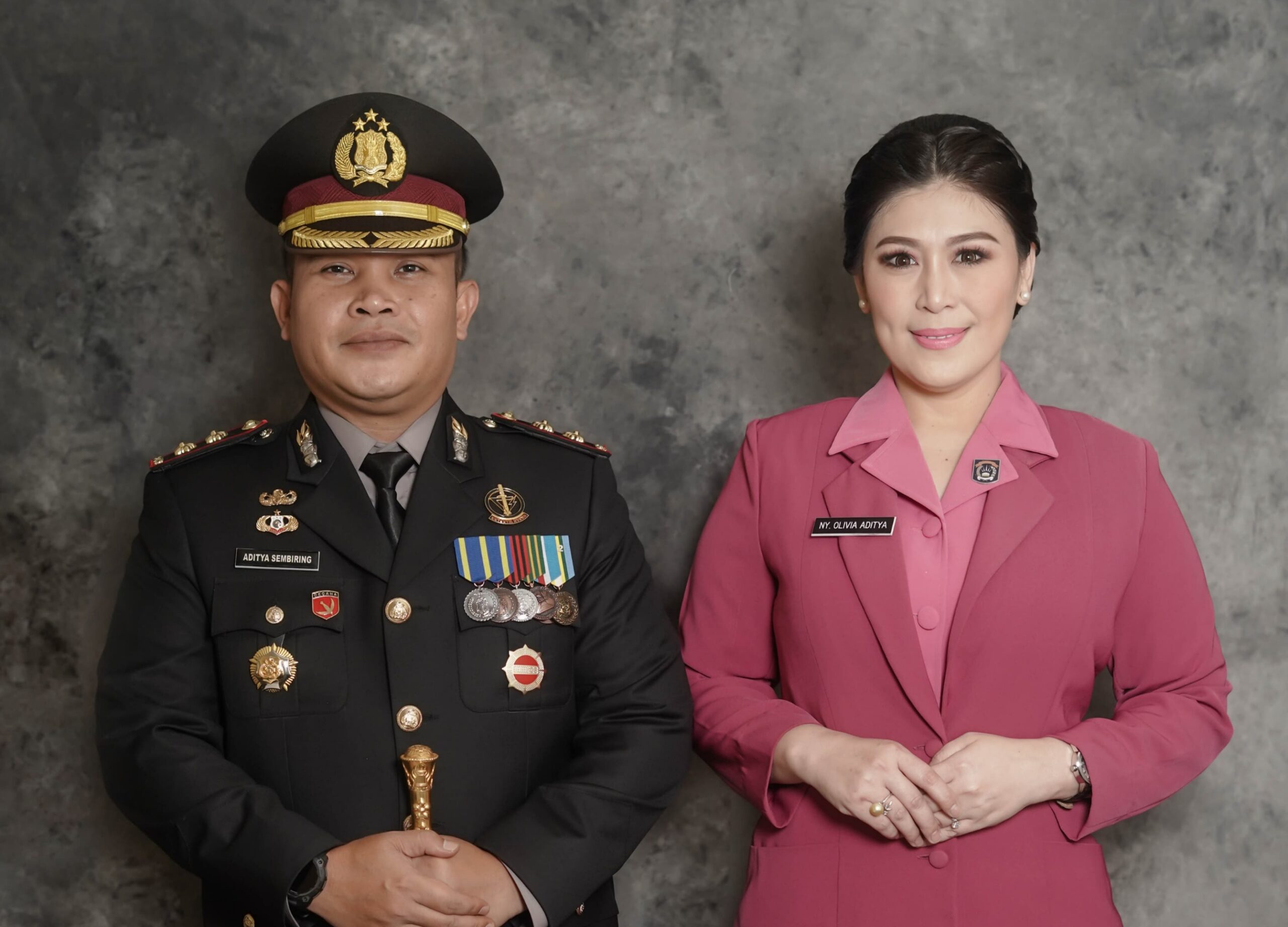 Polres Labuhanbatu Selatan