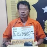 Polsek Marbau Berhasil Ungkap Kasus Penyalahgunaan Narkotika, Satu Tersangka Diamankan