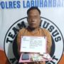 Polsek Bilah Hulu