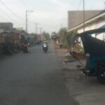 Diduga Digerebek Satres Narkoba Polres Sergai, Dua Orang Diamankan di Pajak Kampung Pon Sei Bamban