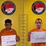 Satresnarkoba Polres Labuhanbatu Selatan Berhasil Gagalkan Transaksi 206 Gram Sabu, Dua Pengedar Dibekuk
