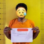 Satresnarkoba Polres Labuhanbatu Selatan Ringkus Terduga Pengedar Sabu di Kotapinang dari Laporan Dumas Presisi