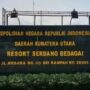 Polres Sergai