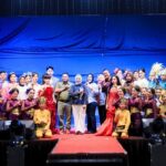 Bupati Labuhanbatu Apresiasi Sanggar Seni Pesona Permata dan Siapkan Program Pentas Budaya Tahunan