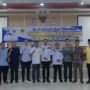 Bupati Labuhanbatu Selatan