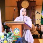 Bupati Labuhanbatu Apresiasi Wisudawan Inskes Deli Husada, Tegaskan Gelar Adalah Amanah Pengabdian