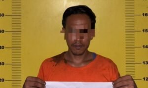 Polres Labuhanbatu Selatan