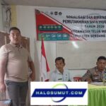 Oknum Kadus di Sergai Diduga Halangi Tugas Jurnalis Saat Mediasi Warga dengan Pengusaha Kandang Ayam