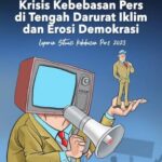Diduga Halangi Tugas Pers, Sejumlah Jurnalis Sergai Berencana Laporkan Oknum Kadus ke Aparat Penegak Hukum