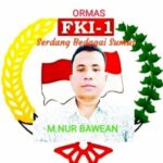 Ketua FKI-1 Sergai M Nur Bawean Soroti Dugaan Penghalangan Tugas Pers