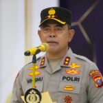 Rotasi Besar Di Polres Langkat Hingga Kapolsek Tanjung Pura Mutasi Sebagai Kasi Humas Polres Binjai