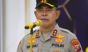 Rotasi Besar Di Polres Langkat Hingga Kapolsek Tanjung Pura Mutasi Sebagai Kasi Humas Polres Binjai