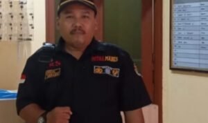 Syahrial