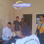 Dituduh Curi Alat tangkap ikan Bubu Naga, Nelayan Pagurawan Lapor Polisi Usai Diduga Dianiaya di Kuala Spari
