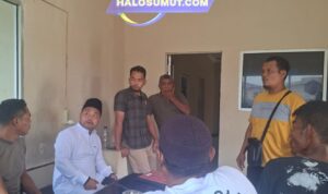 Dituduh Curi Alat tangkap ikan Bubu Naga, Nelayan Pagurawan Lapor Polisi Usai Diduga Dianiaya di Kuala Spari