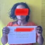Informasi Warga Ditindaklanjuti, Satresnarkoba Polres Labuhanbatu Selatan Amankan ZKS dan Sabu 1,23 Gram di Desa Torganda