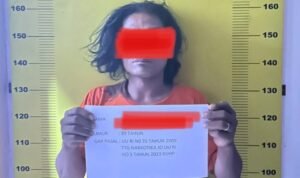 Polres Labuhanbatu Selatan