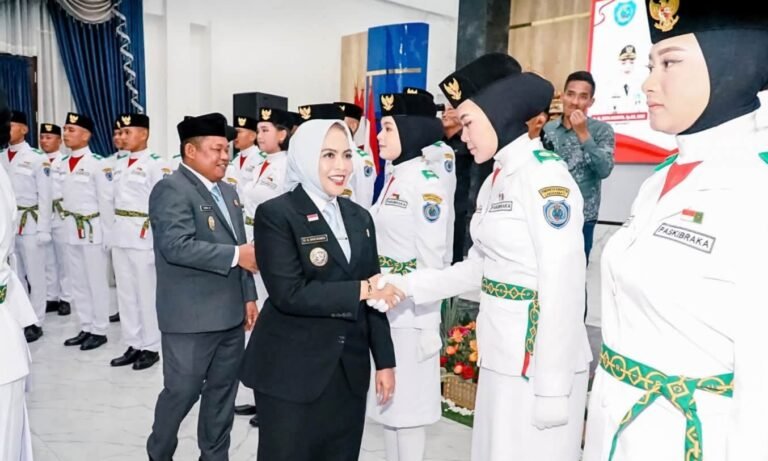 Bupati Labuhanbatu