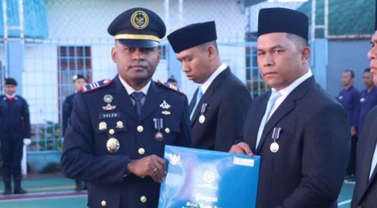 Rutan Balige
