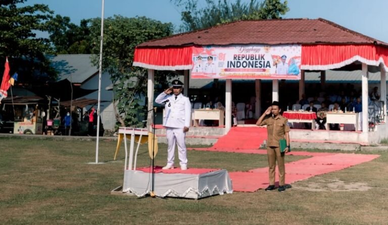 Desa Pematang Seleng