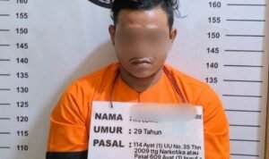 Polres Labuhanbatu