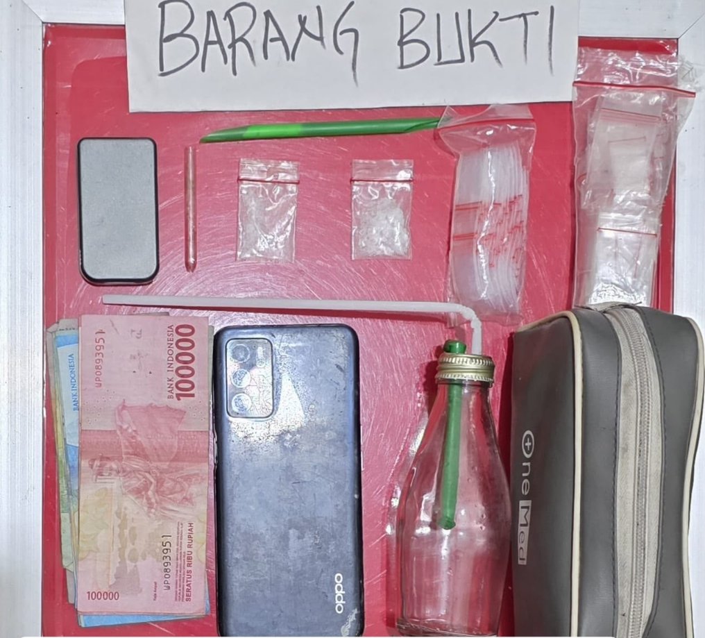 Polres Labuhanbatu