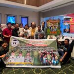 Ketua LPA Labuhanbatu Minta Bupati Ajak Masyarakat Nobar Film Istimewa