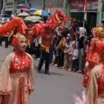 Kasek SMPN 2 Tanjung Pura: Terkait Juara Kami Karena Bagus dan Sebelumnya Juga Banyak Masyarakat Mengatakan Kami Pasti menang