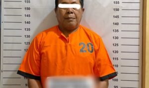 Polres Labuhanbatu