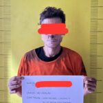 Satresnarkoba Polres Labuhanbatu Selatan Ungkap Peredaran Narkoba di Desa Asam Jawa, 3,00 Gram Sabu Diamankan