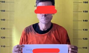 Satresnarkoba Polres Labuhanbatu Selatan Ungkap Peredaran Narkoba di Desa Asam Jawa, 3,00 Gram Sabu Diamankan
