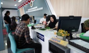 Masyarakat Akui Layanan PERINTIS 10 Hari Lebih Pasti dan Cepat