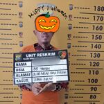 Polsek Medan Kota Bongkar Pengedar Uang Palsu Jaringan Lintas Daerah, Seorang Pelaku Diamankan