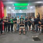 Beraksi di 42 TKP di Sumut, Residivis Curanmor Tumbang Ditembak Tim JCS Bersama Unit Resmob Polrestabes Medan