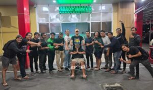 Beraksi di 42 TKP di Sumut, Residivis Curanmor Tumbang Ditembak Tim JCS Bersama Unit Resmob Polrestabes Medan