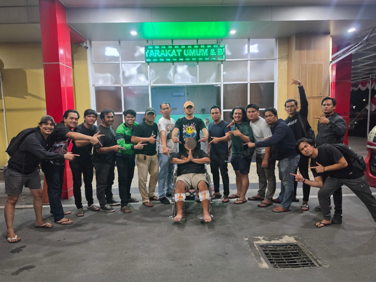 Polrestabes Medan