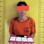 Polres Labuhanbatu Selatan