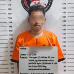 Tim Gabungan Satresnarkoba Polres Labuhanbatu dan Intel Kodim Gagalkan Peredaran Sabu Seberat 4 Kg 14 Polres Labuhanbatu
