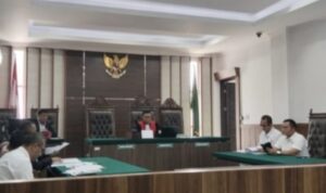 Prapid Kasus Dugaan Cabul Balita di Sergai Memanas, Pengacara Tuding Oknum Pers Giring Penyidik Tetapkan Tersangka