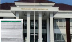 Oknum Pers Dituding Giring Penyidik Tetapkan CN Tersangka, Kanit PPA Polres Sergai Tegaskan Tak Ada Interest Atau Pesanan