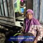 Rumah Koma di Batu Bara Memprihatinkan, Berharap Bantuan RTLH dari Pemerintah