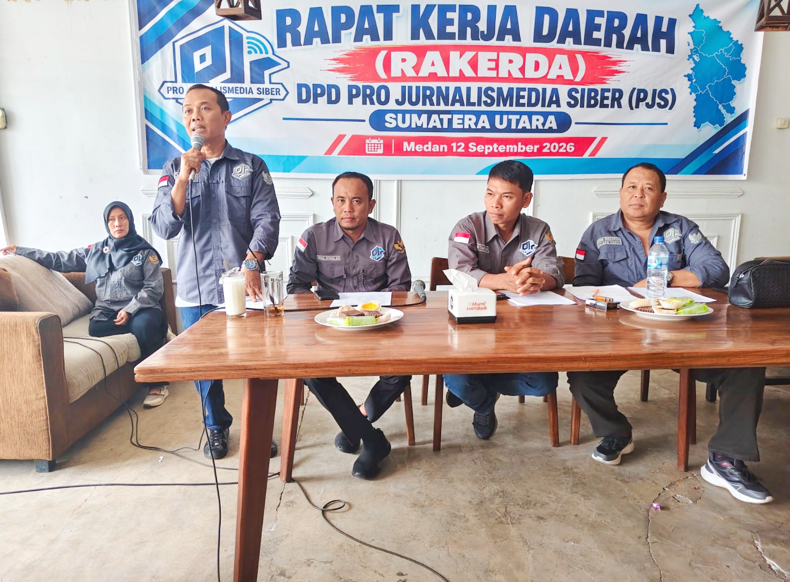 Sumut