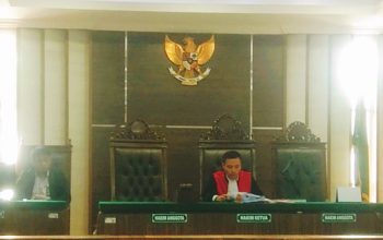 Praperadilan