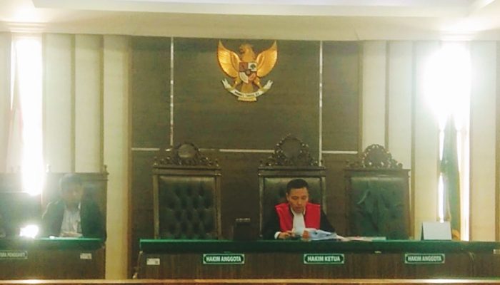 Praperadilan Kasus Dugaan Pencabulan Anak Ditolak, Penetapan Tersangka CN Tetap Berlaku