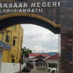 Ditanya Soal Perkembangan Dugaan Korupsi Dana Hibah Pramuka, Kejari Labuhanbatu Memilih Bungkam