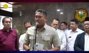 Kementan Gerak Cepat Stabilkan Harga Sawit, 139 PKS Disorot Usai Turunkan Harga TBS